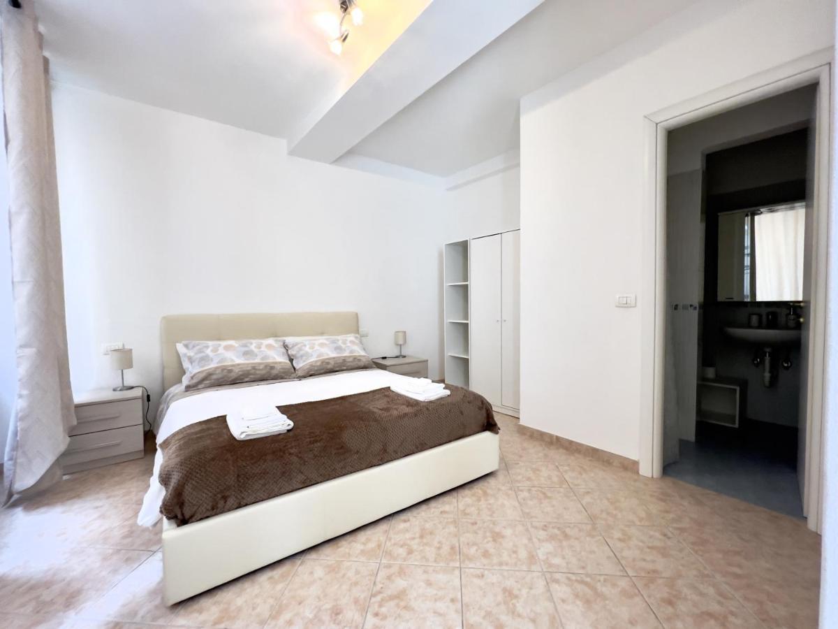 Casa Nandina In Centro Apartment Рапало Екстериор снимка
